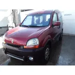 RENAULT KANGOO 4X4 RENAULT KANGOO 4X4 '2003 1.9 DTI DIESEL GRANATE 2001