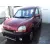 RENAULT KANGOO 4X4 RENAULT KANGOO 4X4 '2003 1.9 DTI DIESEL GRANATE 2001