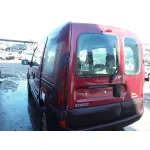 RENAULT KANGOO 4X4 RENAULT KANGOO 4X4 '2003 1.9 DTI DIESEL GRANATE 2001