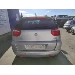 CITROEN C4 PICASSO '2007 1.6 16V HDI FAP PLATA