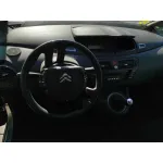 CITROEN C4 PICASSO '2007 1.6 16V HDI FAP PLATA