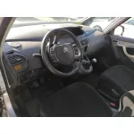 CITROEN C4 PICASSO '2007 1.6 16V HDI FAP PLATA