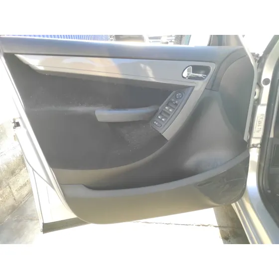 CITROEN C4 PICASSO '2007 1.6 16V HDI FAP PLATA