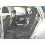 CITROEN C4 PICASSO '2007 1.6 16V HDI FAP PLATA
