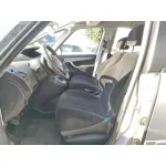 CITROEN C4 PICASSO '2007 1.6 16V HDI FAP PLATA
