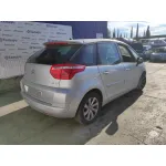CITROEN C4 PICASSO '2007 1.6 16V HDI FAP PLATA