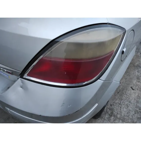 OPEL ASTRA H BERLINA '2004 1.7 16V CDTI PLATA