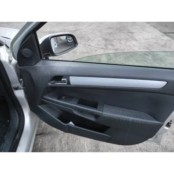 OPEL ASTRA H BERLINA '2004 1.7 16V CDTI PLATA