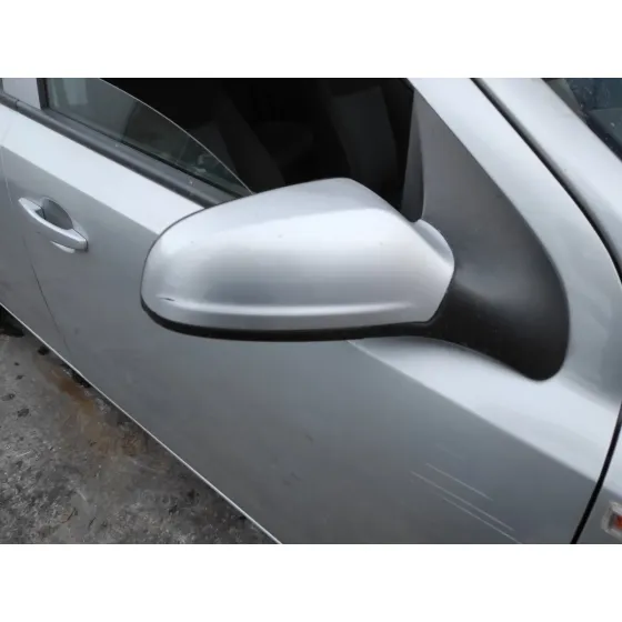 OPEL ASTRA H BERLINA '2004 1.7 16V CDTI PLATA