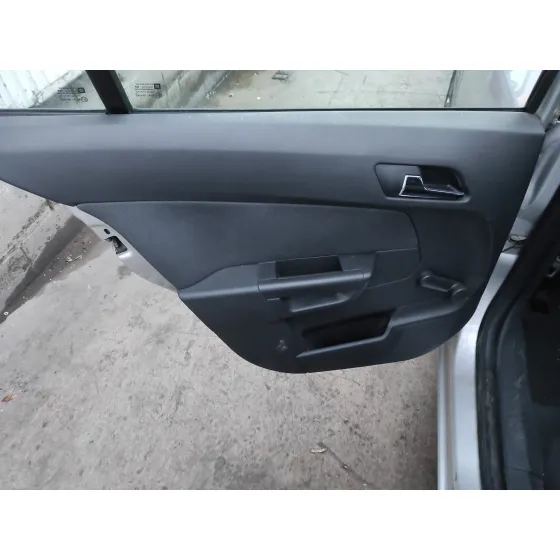 OPEL ASTRA H BERLINA '2004 1.7 16V CDTI PLATA