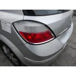 OPEL ASTRA H BERLINA OPEL ASTRA H BERLINA '2004 1.7 16V CDTI PLATA 2004
