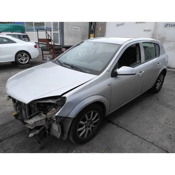 OPEL ASTRA H BERLINA '2004 1.7 16V CDTI PLATA
