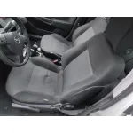 OPEL ASTRA H BERLINA OPEL ASTRA H BERLINA '2004 1.7 16V CDTI PLATA 2004
