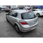 OPEL ASTRA H BERLINA OPEL ASTRA H BERLINA '2004 1.7 16V CDTI PLATA 2004