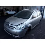 TOYOTA COROLLA VERSO (R1) TOYOTA COROLLA VERSO (R1) '2005 2,2 D-4D SPORT PLATA 2005