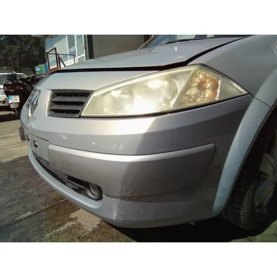 RENAULT MEGANE II BERLINA 5P '2003 1.9 DCI DIESEL PLATA