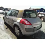 RENAULT MEGANE II BERLINA 5P RENAULT MEGANE II BERLINA 5P '2003 1.9 DCI DIESEL PLATA 2002