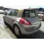 RENAULT MEGANE II BERLINA 5P RENAULT MEGANE II BERLINA 5P '2003 1.9 DCI DIESEL PLATA 2002