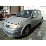 RENAULT MEGANE II BERLINA 5P RENAULT MEGANE II BERLINA 5P '2003 1.9 DCI DIESEL PLATA 2002