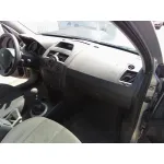 RENAULT MEGANE II BERLINA 5P RENAULT MEGANE II BERLINA 5P '2003 1.9 DCI DIESEL PLATA 2002