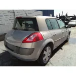 RENAULT MEGANE II BERLINA 5P RENAULT MEGANE II BERLINA 5P '2003 1.9 DCI DIESEL PLATA 2002