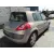 RENAULT MEGANE II BERLINA 5P RENAULT MEGANE II BERLINA 5P '2003 1.9 DCI DIESEL PLATA 2002