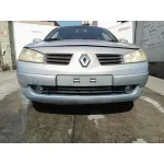 RENAULT MEGANE II BERLINA 5P RENAULT MEGANE II BERLINA 5P '2003 1.9 DCI DIESEL PLATA 2002