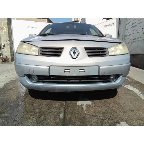 RENAULT MEGANE II BERLINA 5P '2003 1.9 DCI DIESEL PLATA