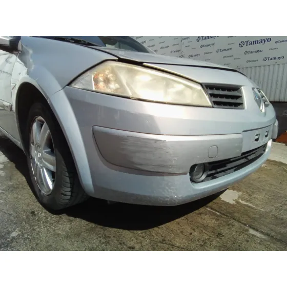 RENAULT MEGANE II BERLINA 5P '2003 1.9 DCI DIESEL PLATA