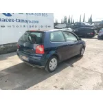 Volkswagen POLO IV (9N_, 9A_) 2001