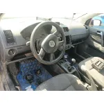 Volkswagen POLO IV (9N_, 9A_) 2001