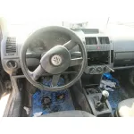 Volkswagen POLO IV (9N_, 9A_) 2001
