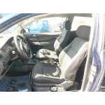 Volkswagen POLO IV (9N_, 9A_) 2001