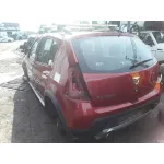 DACIA SANDERO DACIA SANDERO '2011 * ROJO 2008