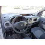 DACIA DOKKER FURGONETA/MONOVOLUMEN *29-10-25 2012