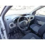 DACIA DOKKER FURGONETA/MONOVOLUMEN *29-10-25 2012