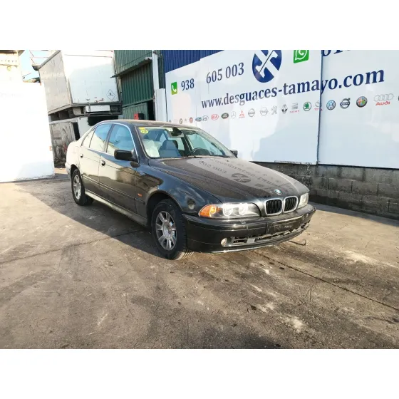 Bmw 5 (E39) 2000