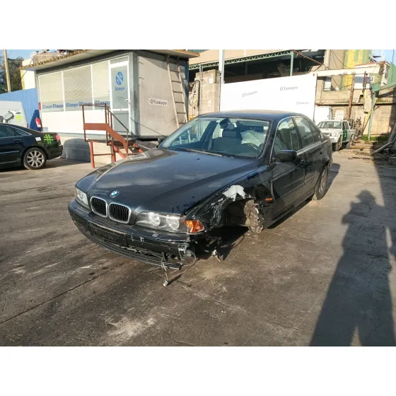 Bmw 5 (E39) 2000