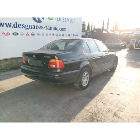 Bmw 5 (E39) 2000
