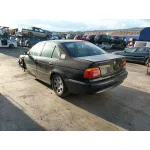 BMW 5 (E39)  2000