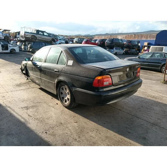 Bmw 5 (E39) 2000