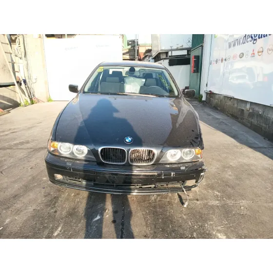 Bmw 5 (E39) 2000
