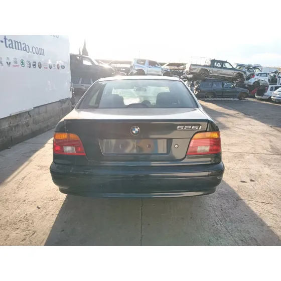 Bmw 5 (E39) 2000