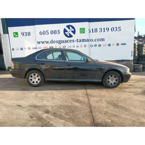 Bmw 5 (E39) 2000