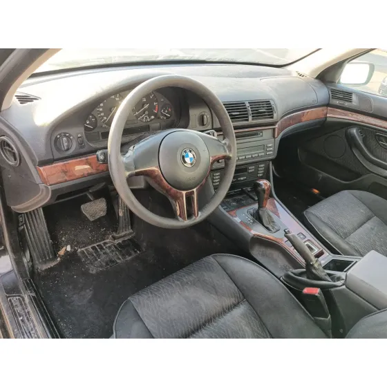 Bmw 5 (E39) 2000
