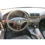 BMW 5 (E39)  2000