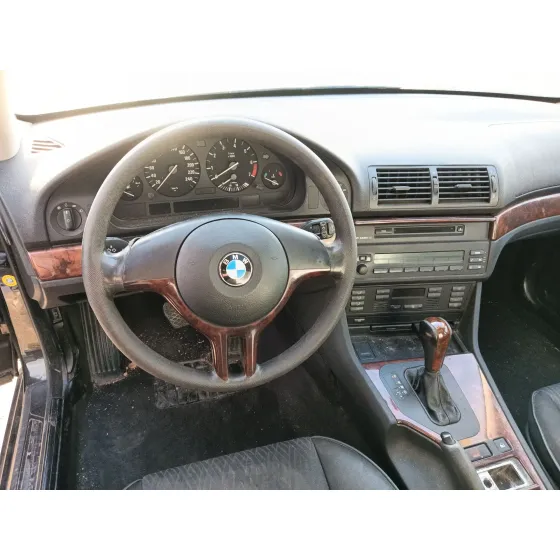 Bmw 5 (E39) 2000