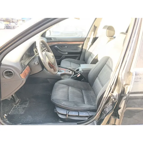 Bmw 5 (E39) 2000