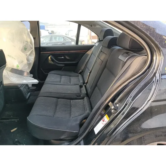 Bmw 5 (E39) 2000