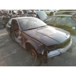 BMW SERIE 3 COUPE (E46) BMW SERIE 3 COUPE (E46) '2000 3.0 24V CAT NEGRO 1999